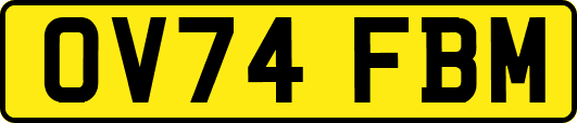 OV74FBM