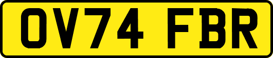 OV74FBR