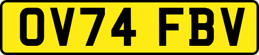 OV74FBV