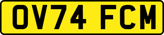 OV74FCM