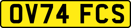 OV74FCS