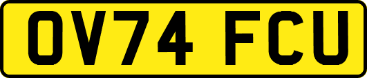 OV74FCU