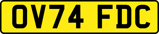 OV74FDC