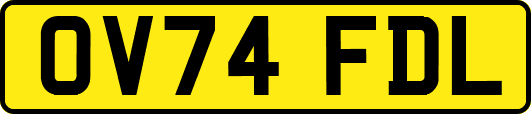 OV74FDL