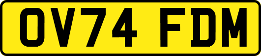 OV74FDM