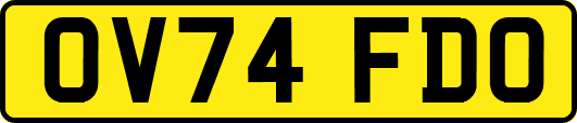 OV74FDO