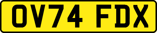 OV74FDX