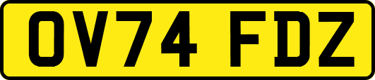 OV74FDZ