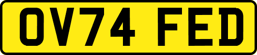 OV74FED