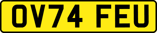 OV74FEU