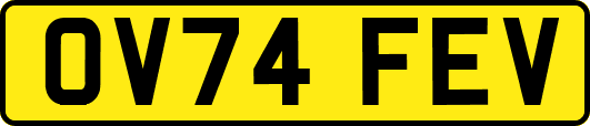 OV74FEV