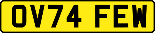 OV74FEW