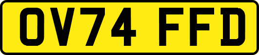 OV74FFD