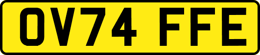 OV74FFE