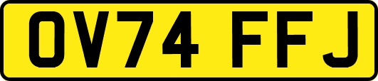 OV74FFJ