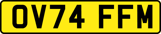 OV74FFM
