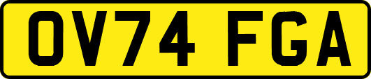 OV74FGA