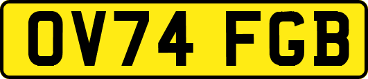OV74FGB