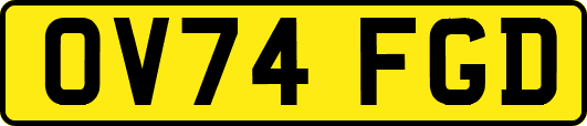 OV74FGD