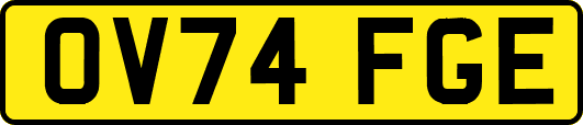 OV74FGE