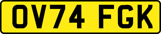 OV74FGK