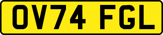 OV74FGL