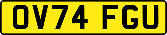OV74FGU