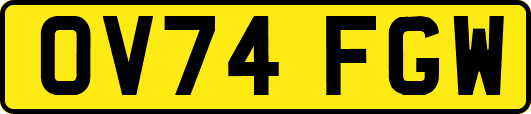 OV74FGW