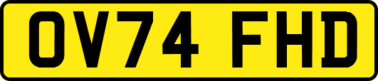 OV74FHD