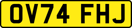 OV74FHJ