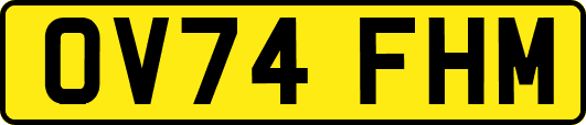 OV74FHM