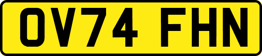 OV74FHN
