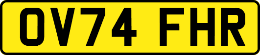 OV74FHR