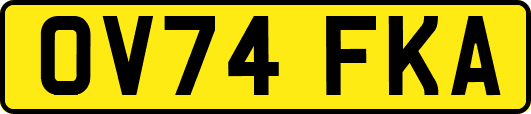 OV74FKA