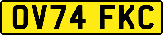 OV74FKC