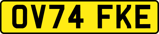 OV74FKE