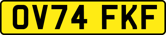 OV74FKF