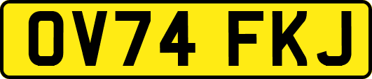 OV74FKJ