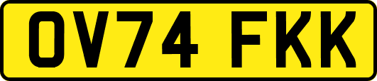 OV74FKK