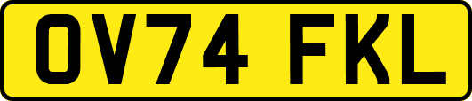 OV74FKL