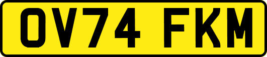OV74FKM
