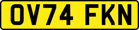 OV74FKN