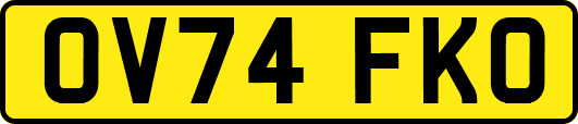 OV74FKO
