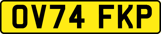 OV74FKP