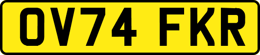 OV74FKR