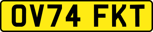 OV74FKT