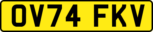 OV74FKV