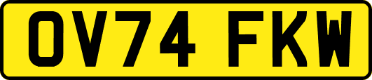 OV74FKW