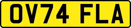 OV74FLA