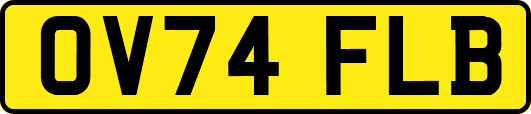 OV74FLB